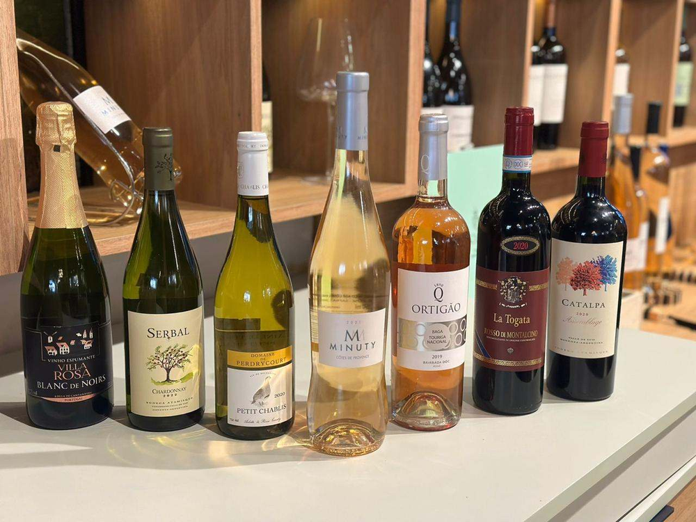 Dia das Mães: sommelière sugere vinhos para presentear
