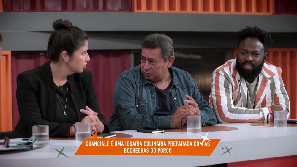Guanciale: conheça iguaria italiana feita da bochecha do porco