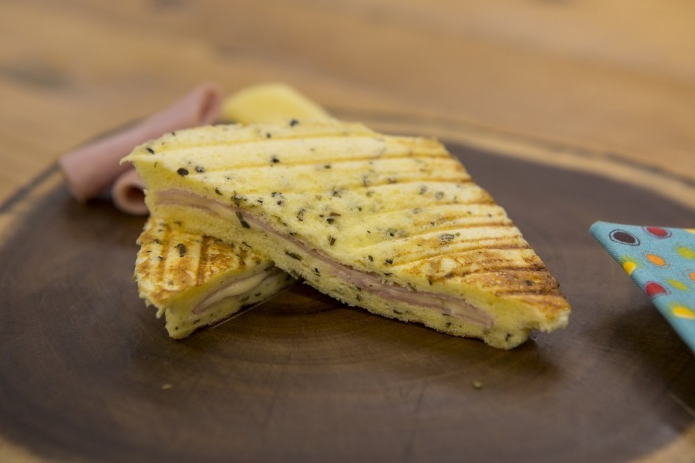 10 lanches que ficam prontos em até 15 minutos para quando bater a fome