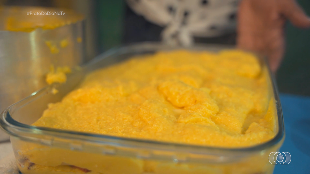 Receita de Chica Doida