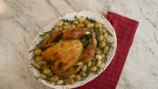 30 receitas para ceia de Natal simples para poucas pessoas
