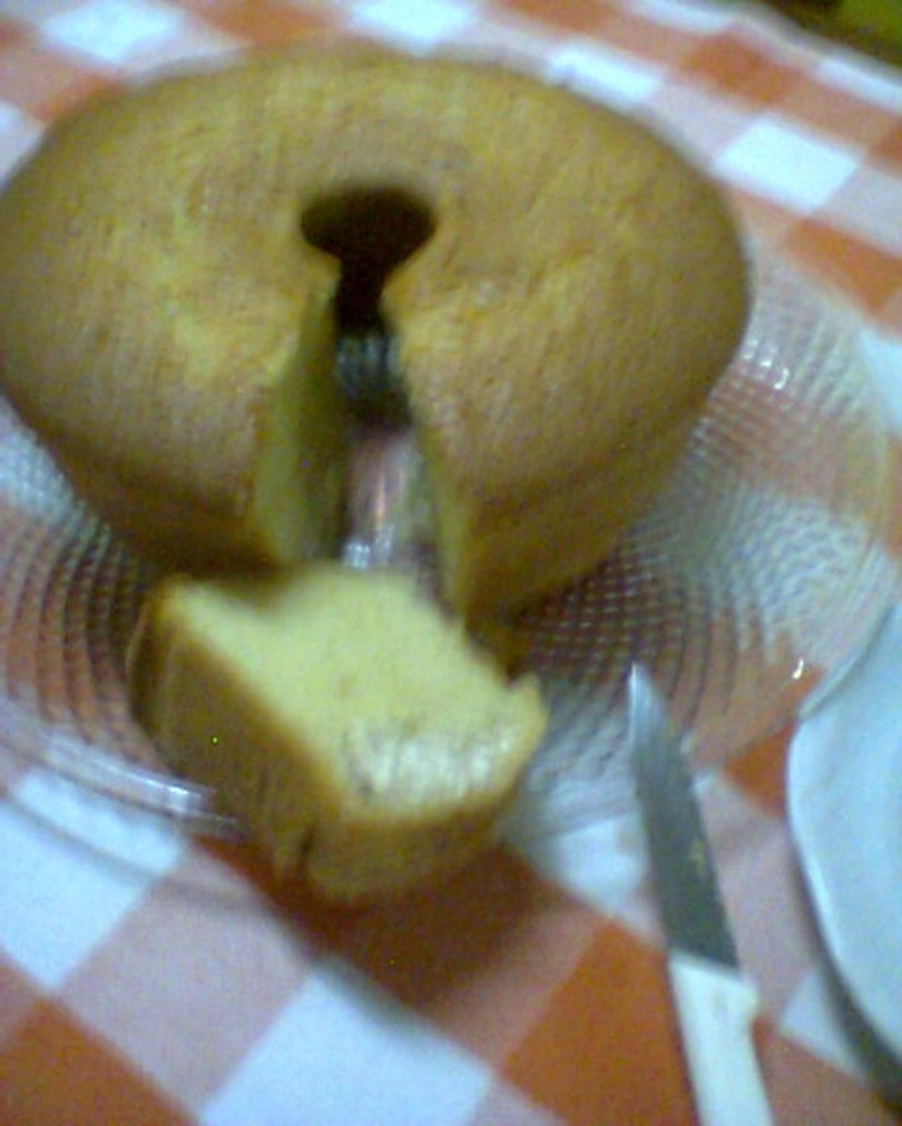 bolo aberto | Receitas
