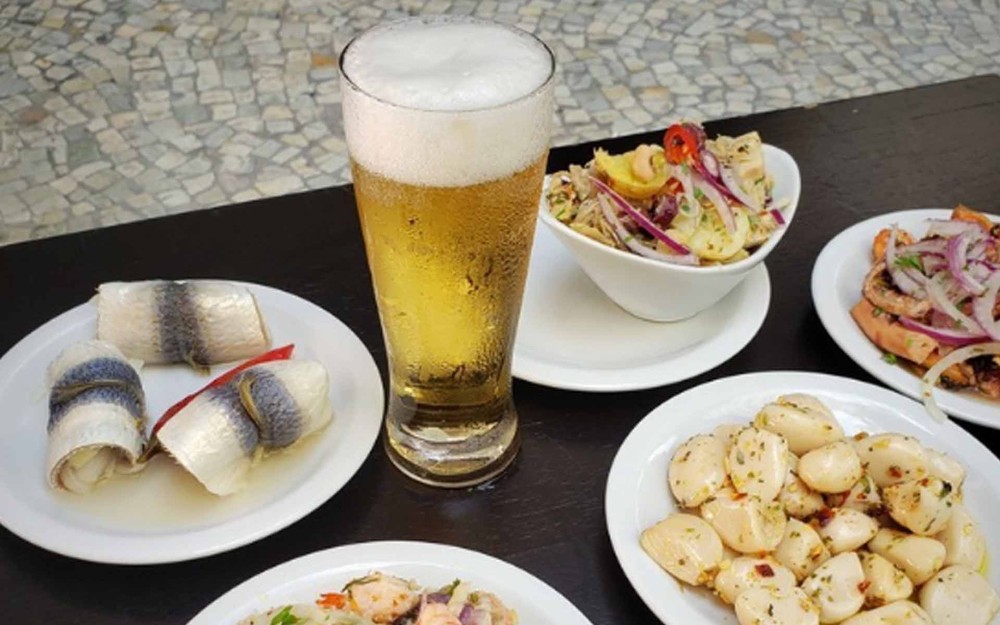 Aniversário do Rio de Janeiro: 12 botecos raiz para visitar