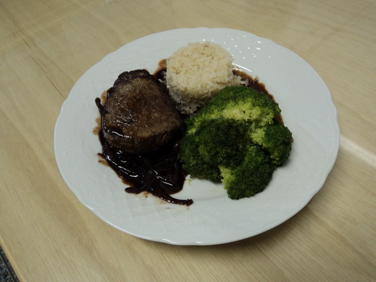 comida rapida | Receitas