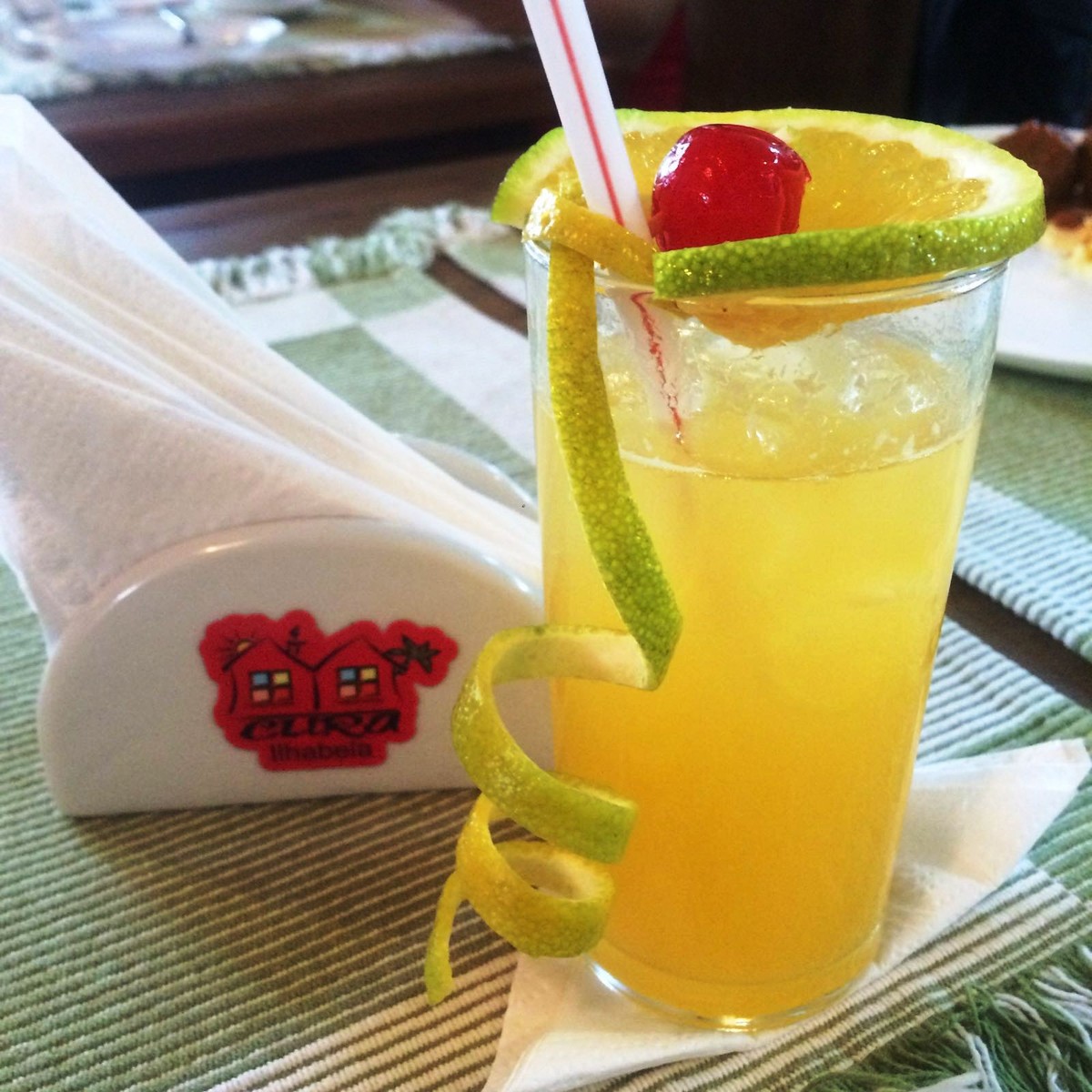 Coquetel Screwdriver Drinks e Bebidas Receitas