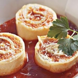 Rondele | Receitas