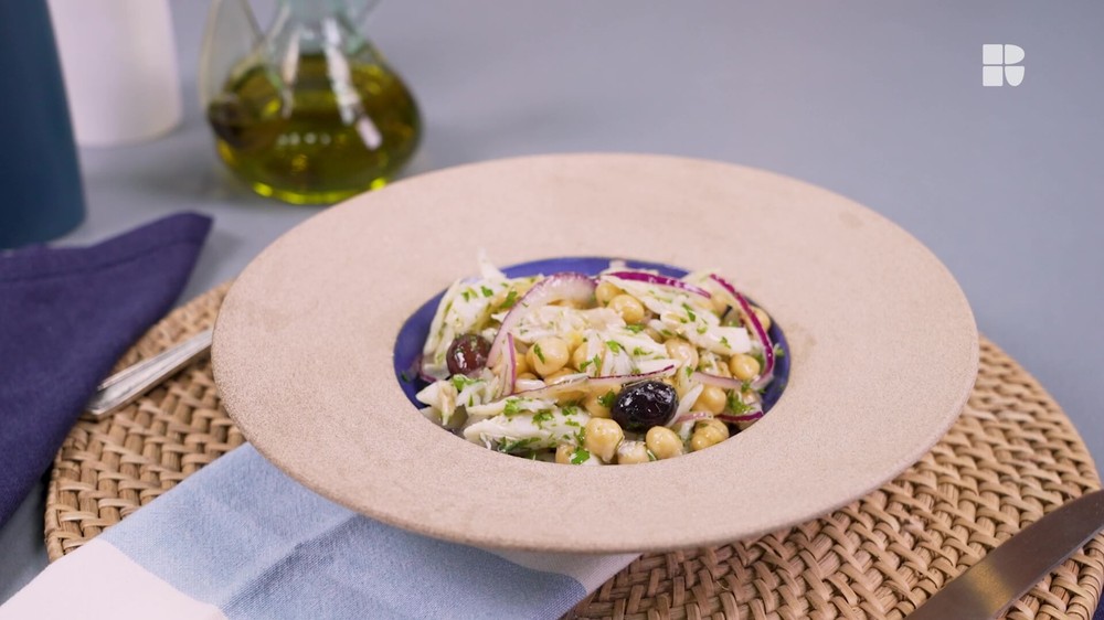 Salada de bacalhau: veja 5 receitas para fazer na Páscoa