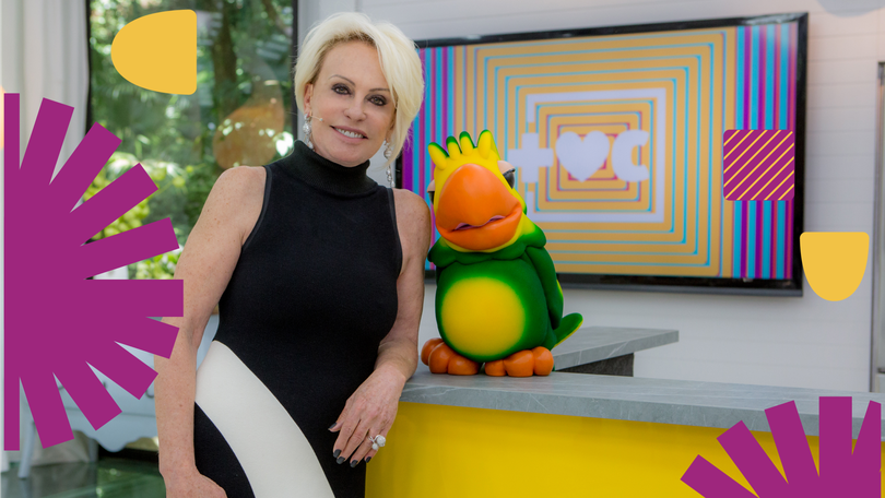Imagem ilustrativa sobre Mais Você vaza áudio ao vivo e produção chama programa de “palhaçada”, deixando Ana Maria Braga em choque