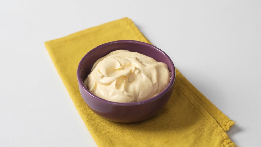 Maionese caseira: veja dicas para preparar 3 receitas fáceis