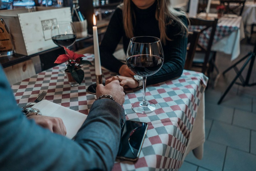 Vinhos para o Dia dos Namorados: confira dicas de sommelière