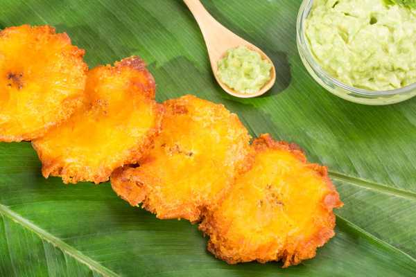 Patacones