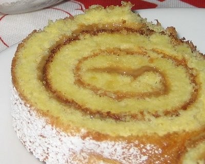 Rocambole Fácil | Receitas