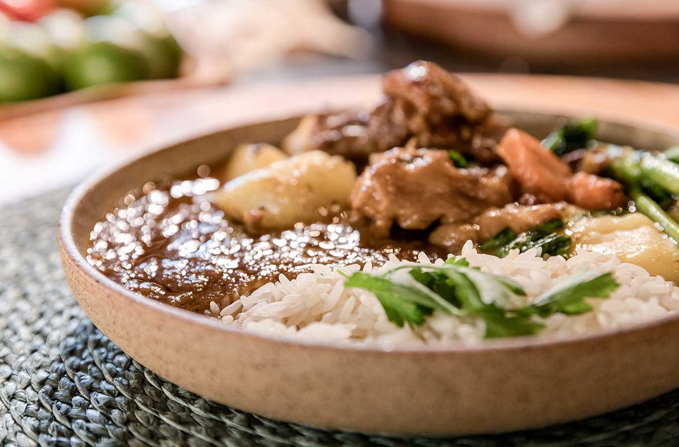Rabada do Diogo Nogueira: receita da carne que desmancha na boca | Receitas