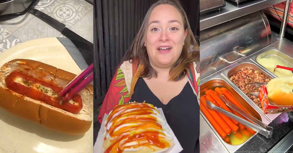 Dia do Cachorro-quente: conheça 5 receitas virais do TikTok