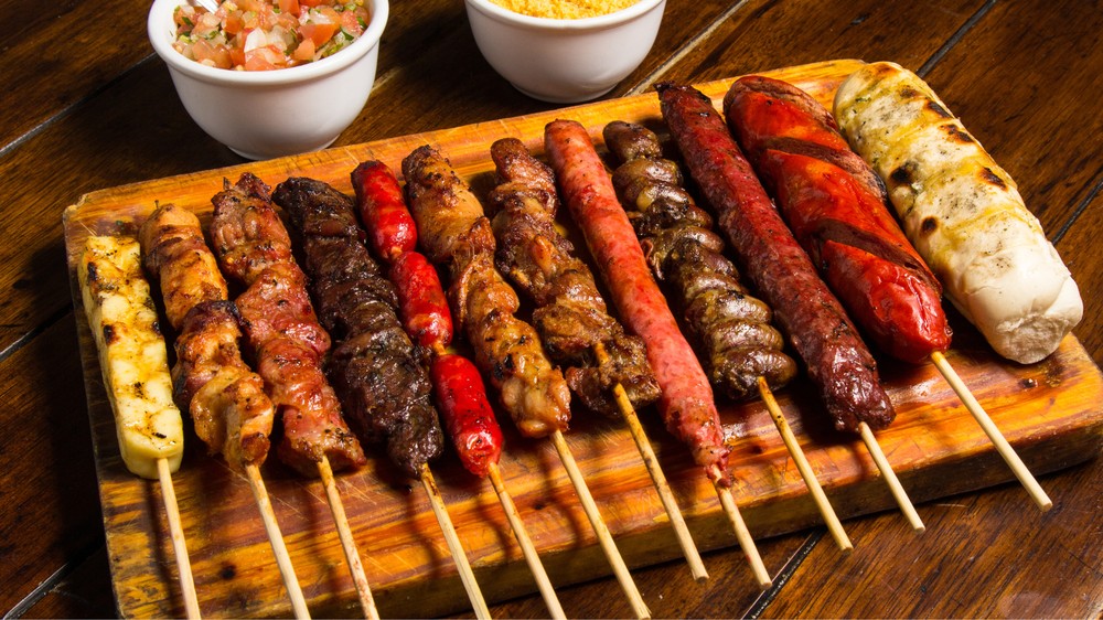 O que não pode faltar em um Churrasco de festa junina