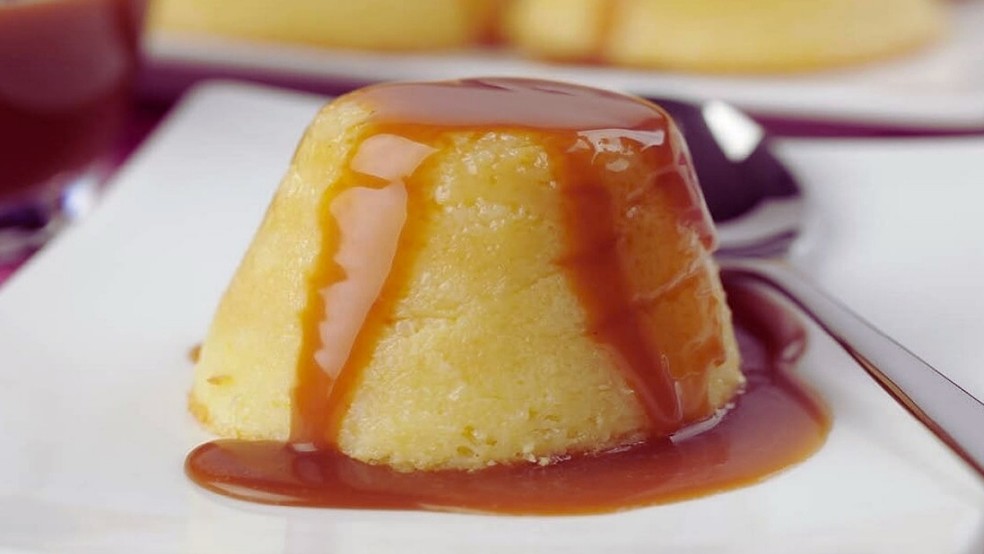 Doce De Coco De Rena