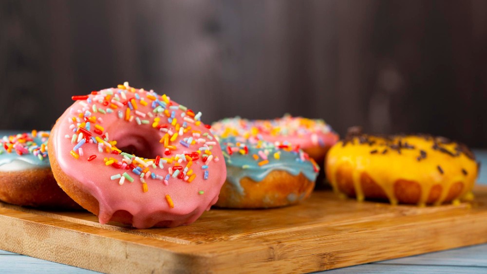 Donuts