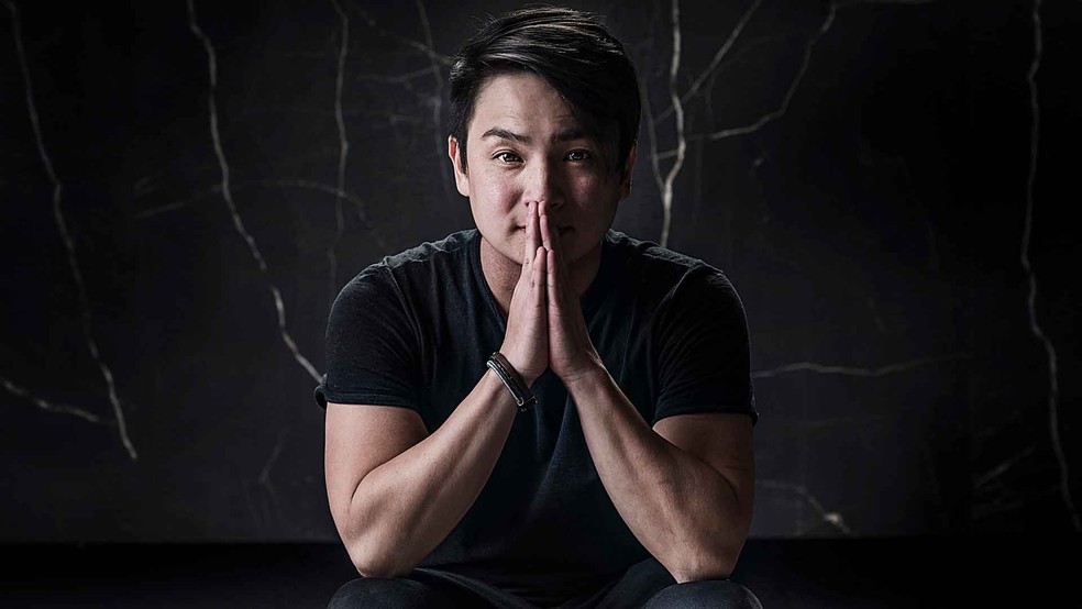 Chef Danilo Takigawa dá dicas para o preparo de lulas