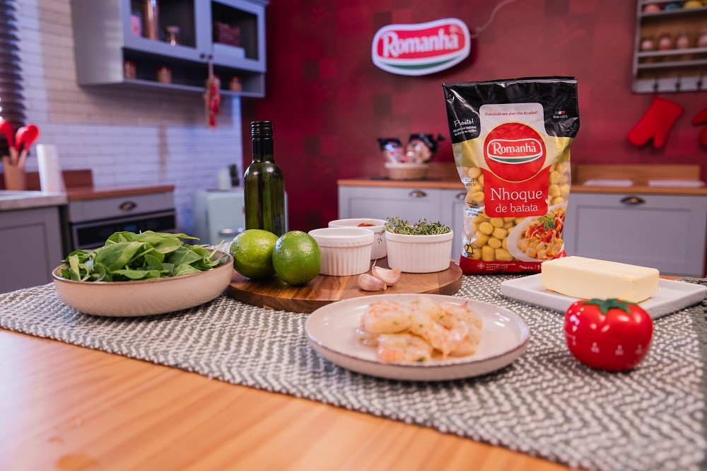 Conheça a Romanha e encontre produtos perfeitos para cada ocasião do seu dia