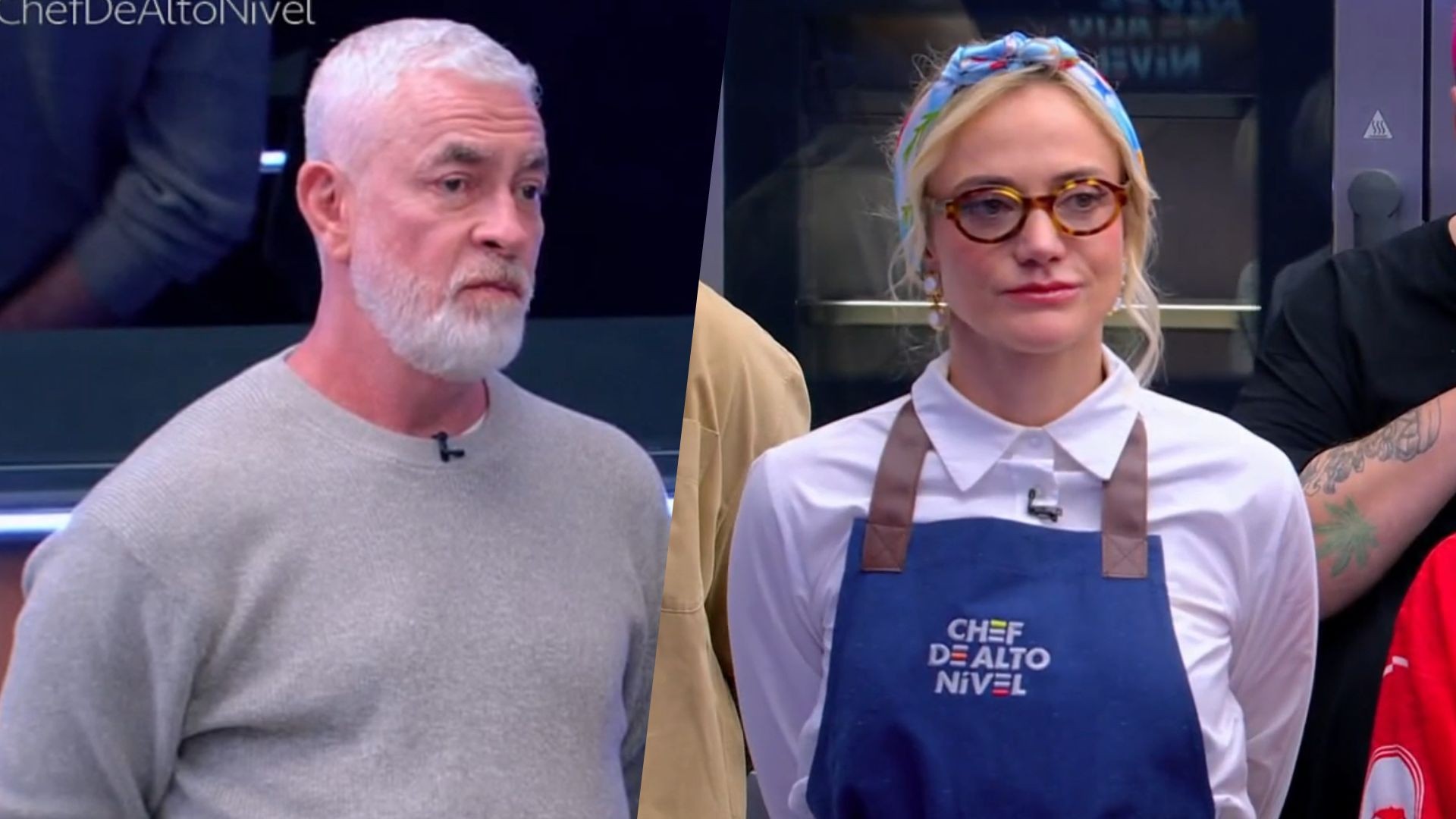 Alex Atala apoia cozinheira após eliminação do Chef de Alto Nível ...