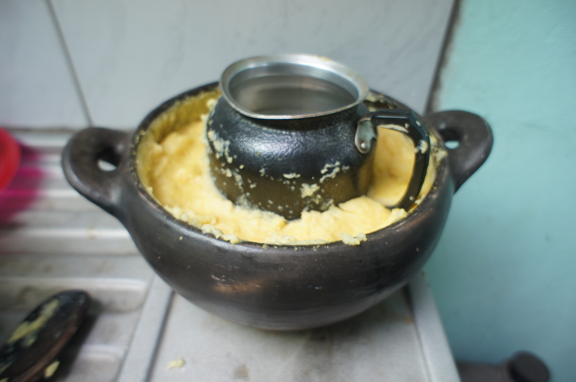 Rabada dos Rabadeiros - update | Receitas