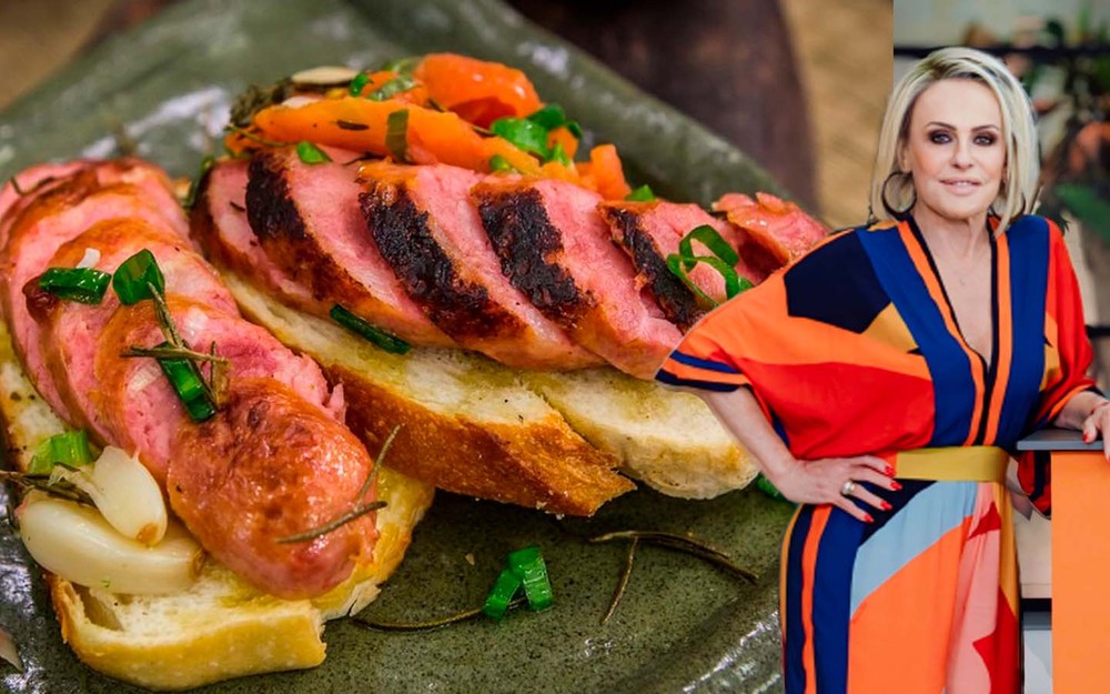 10 receitas da Ana Maria Braga com cerveja para o Dia dos Pais