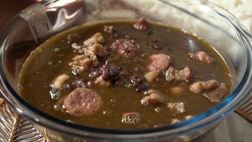 Feijoada