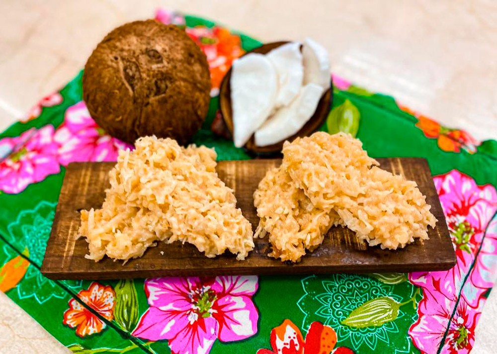 11 receitas de cocada para a sua Festa Junina