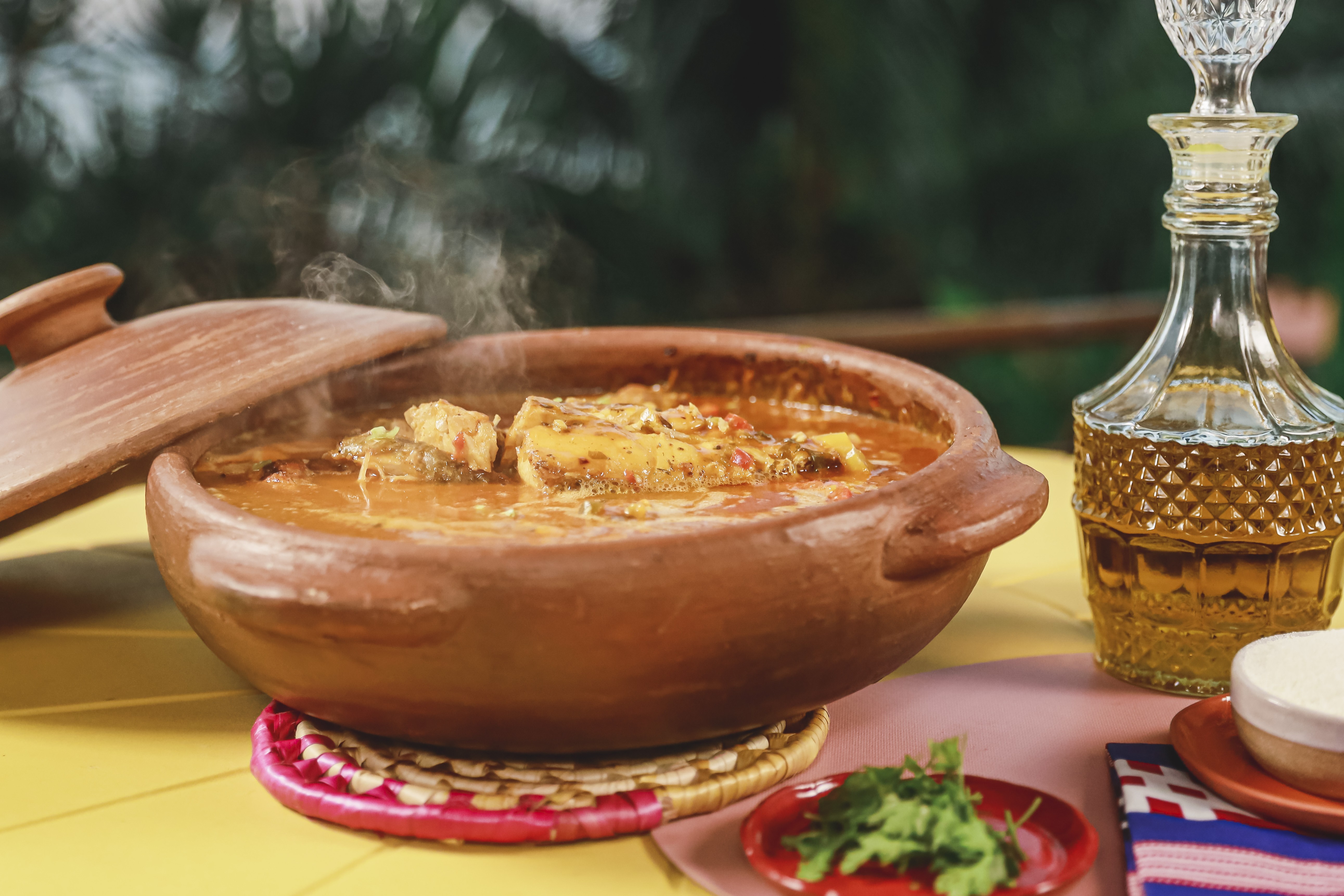 Moqueca de peixe: 10 versões da receita para experimentar | Receitas