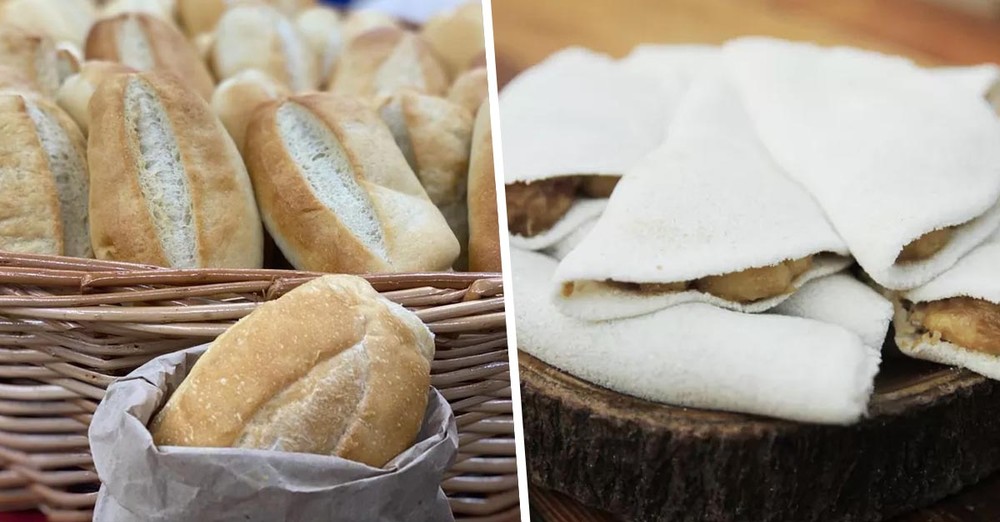 Vale a pena trocar pão francês por tapioca? Nutricionista tira dúvida