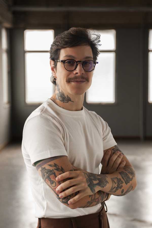 Creators Gulah - Perfil Douglas Alessandro