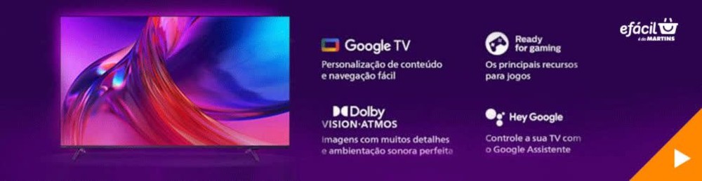 Do clássico ao moderno, a TV sempre fez parte da sua vida
