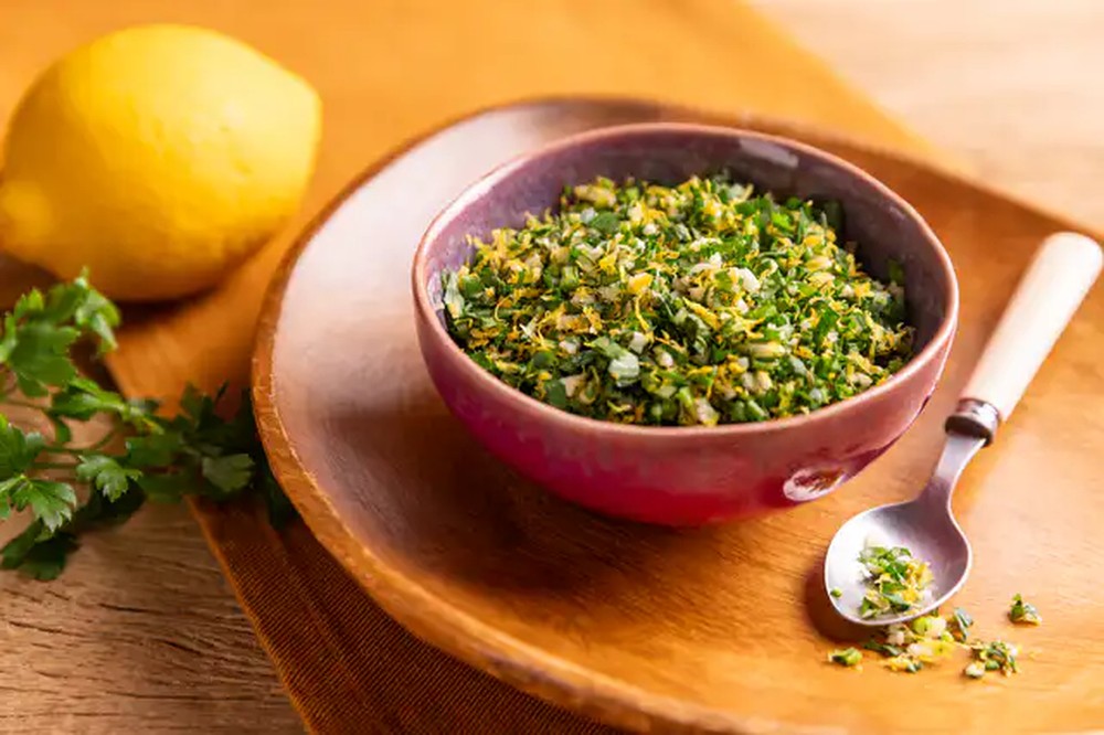 Gremolata
