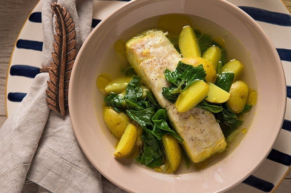 Receitas de peixe da Rita Lobo: veja opções deliciosas e fáceis