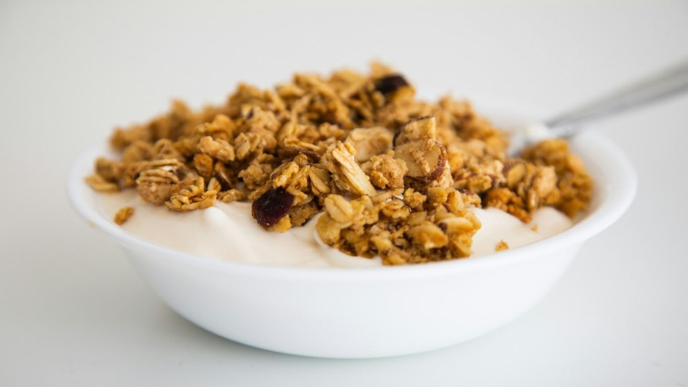 3 combinações para variar o sabor do iogurte