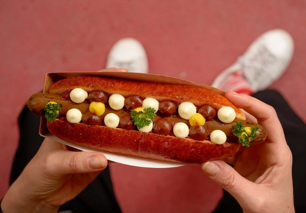 SP Gastronomia 2024: conheça as opções de pratos veganos e vegetarianos