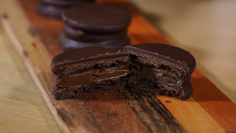 Alfajor argentino