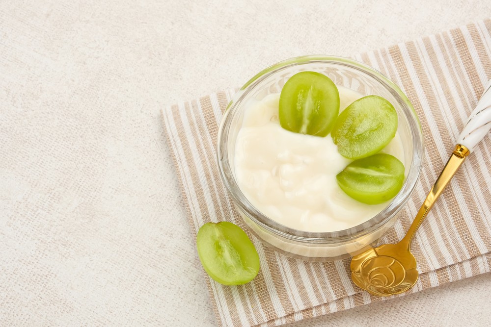 Receita para iogurte natural: os toppings ideias para um pós-treino