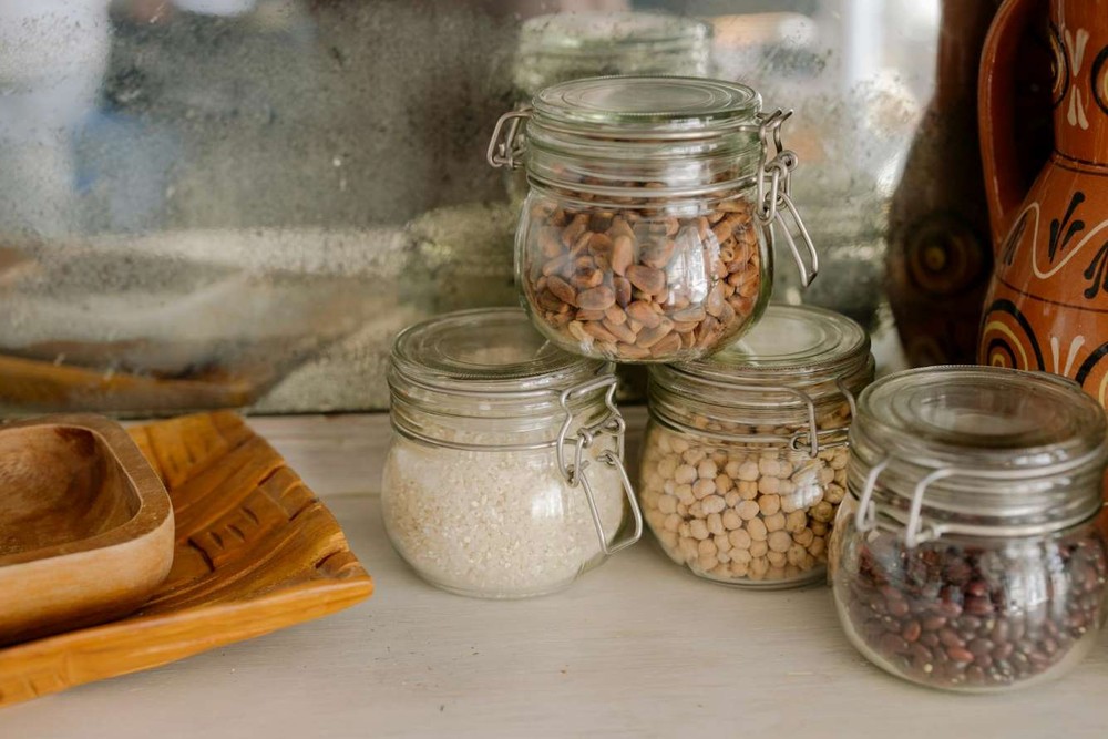 10 alimentos não perecíveis para ter em casa: confira