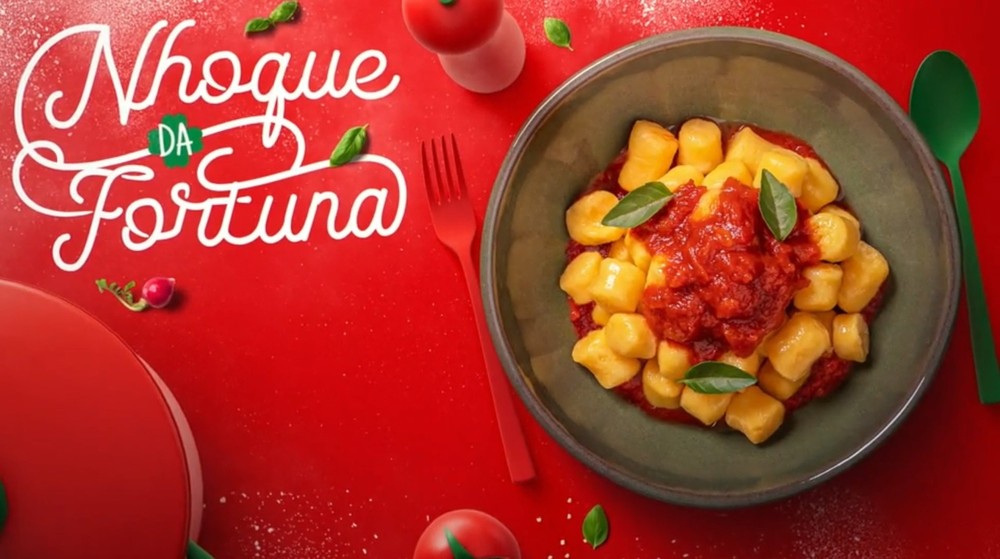 Descubra qual a origem da tradição do Nhoque da Fortuna