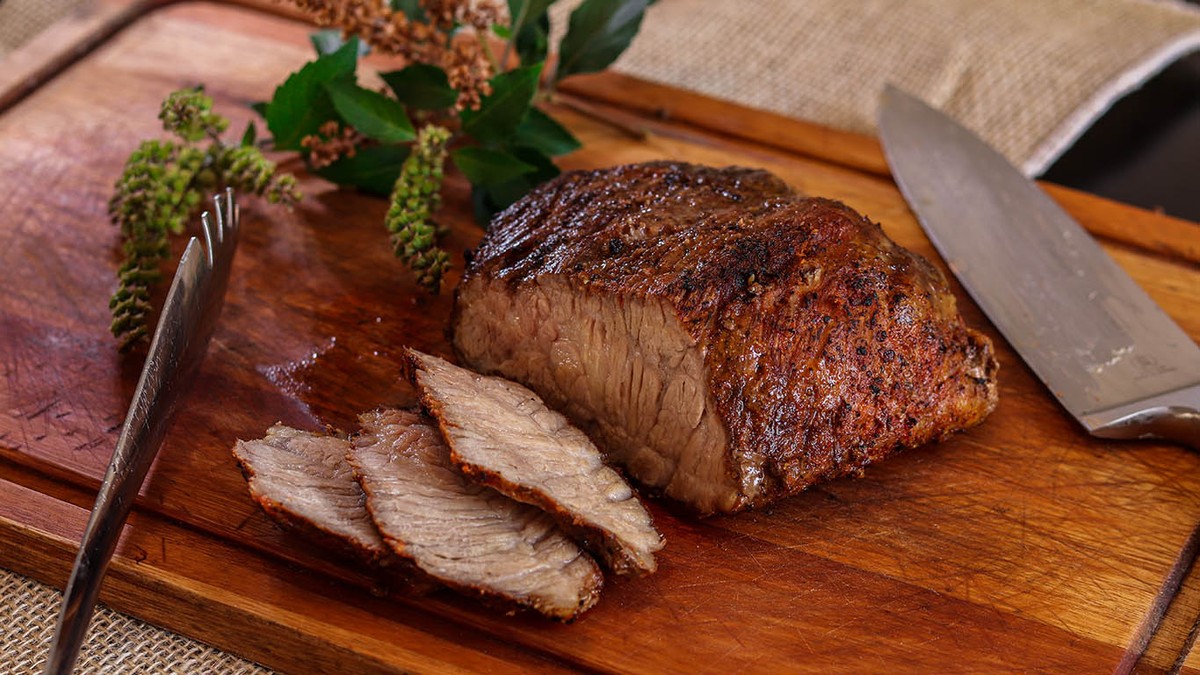 Todo boi tem cupim? Saiba mais sobre o corte bovino | De raspar o tacho