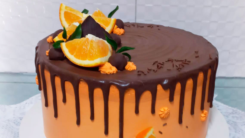 Bolos: Conheça as receitas mais saborosas | Receitas