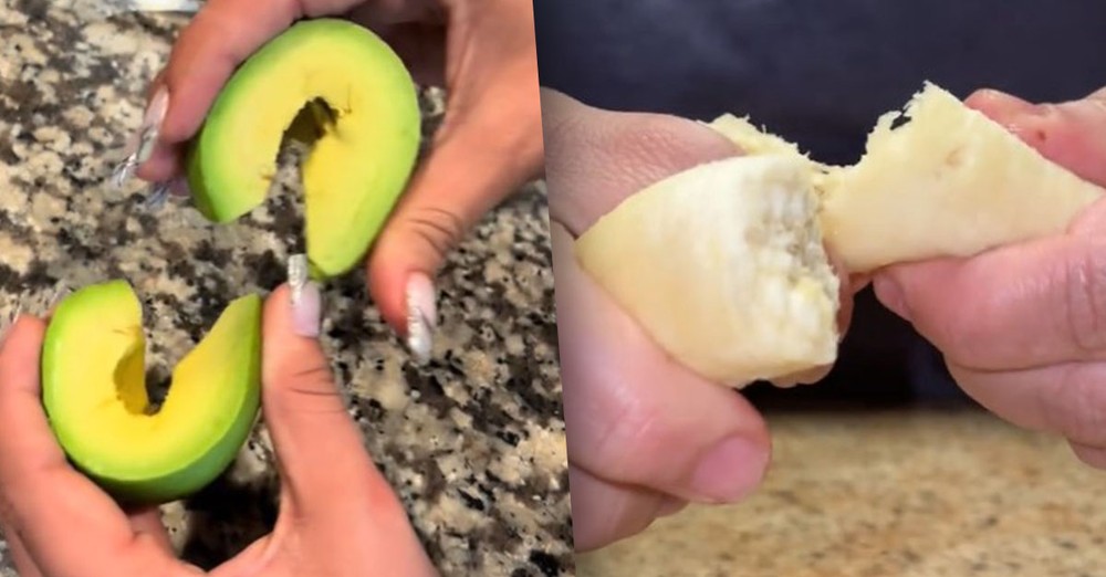 'Frutas falsas' nos Estados Unidos: vídeos de frutas com aspecto de plástico rendem teorias na Internet