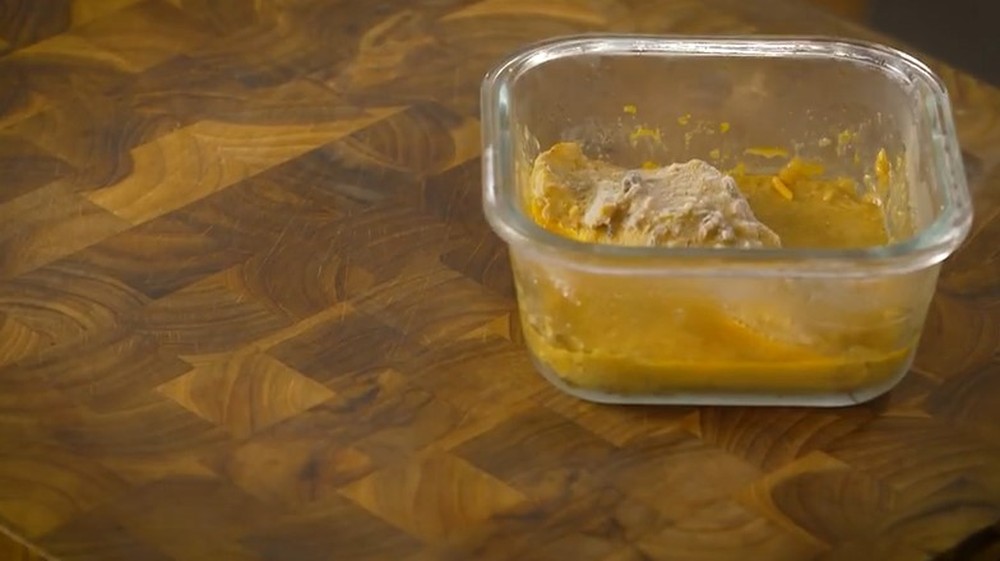 Pode congelar curry? Rita Lobo ensina como armazenar
