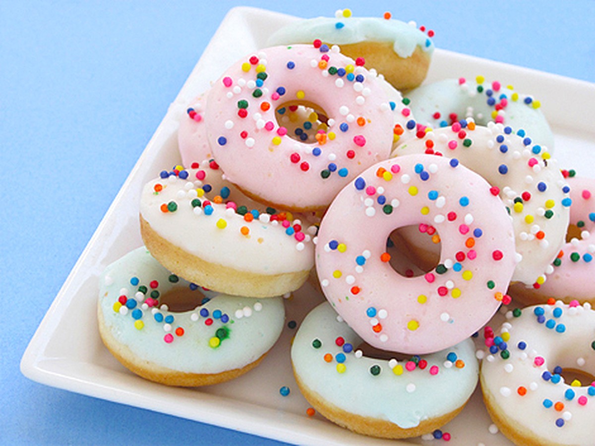 Donuts