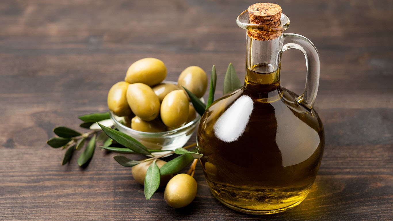 Azeite ajuda a aliviar ressaca; conheça benefícios | Receitas