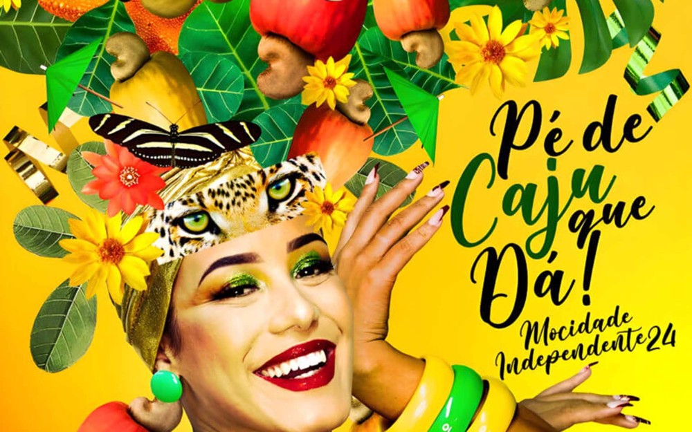 Caju: conheça benefícios e curiosidades sobre a fruta 100% brasileira