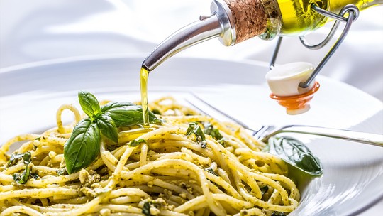 Azeite de oliva extravirgem não filtrado é melhor?