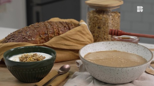 Pasta de Amendoim Caseira