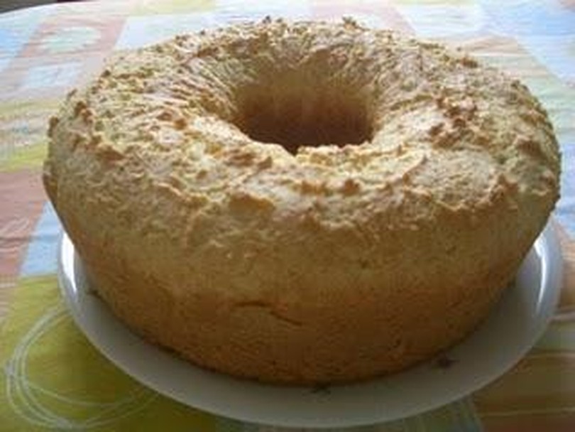 Mangulão | Receitas